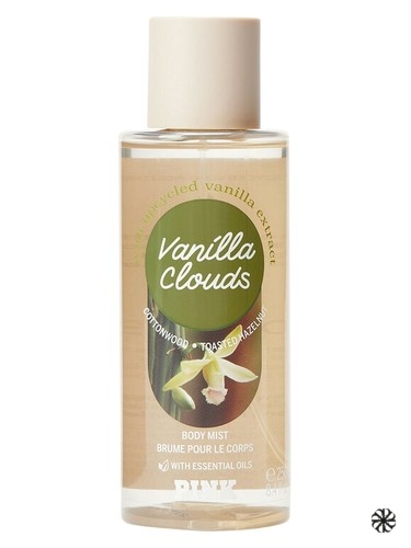 Vanilla Clouds Victoria's Secret