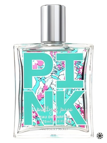 Victoria's Secret Pink Pretty & Pure Victoria's Secret