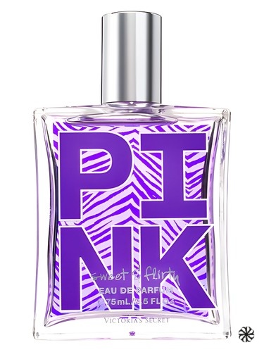 Victoria's Secret Pink Sweet & Flirty Victoria's Secret