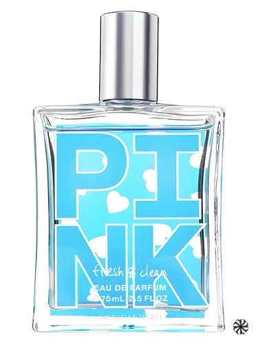 Victoria's Secret Pink Fresh & Clean Victoria's Secret