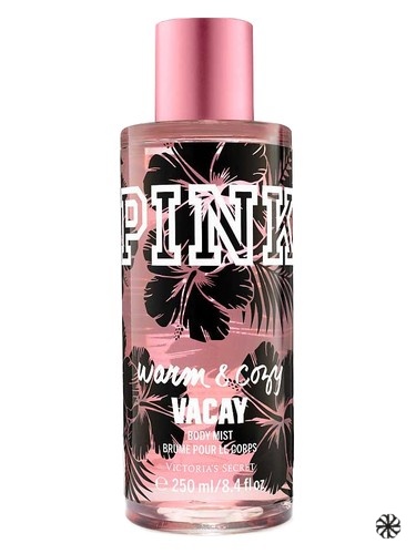 Warm & Cozy Vacay Victoria's Secret