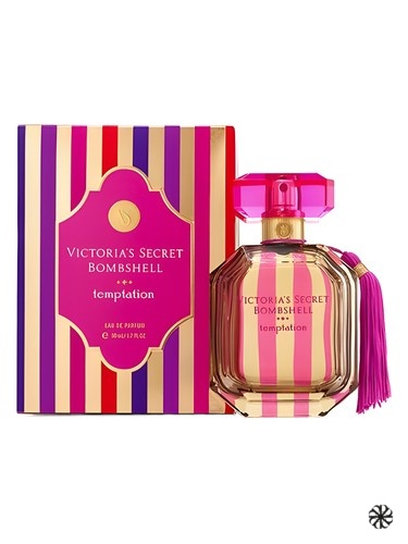 Bombshell Temptation Victoria's Secret