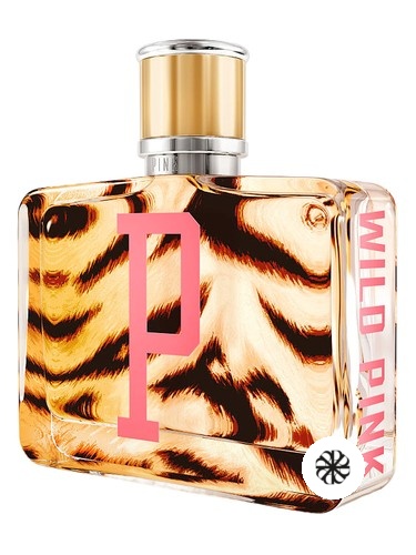 Wild Pink Victoria's Secret