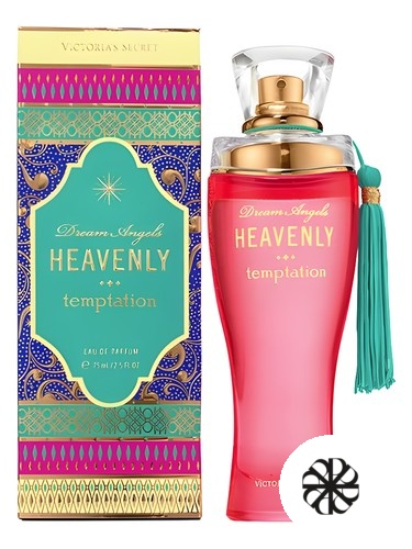 Dream Angels Heavenly Temptation Victoria's Secret