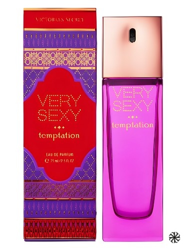Very Sexy Temptation Victoria's Secret
