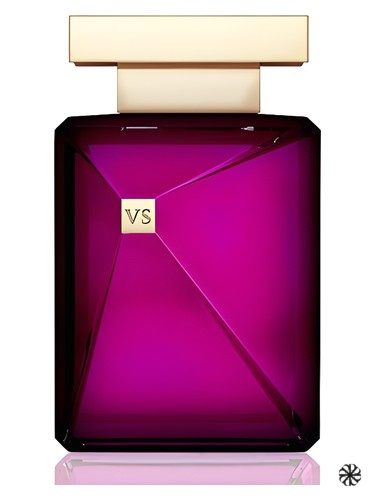 Seduction Dark Orchid Victoria's Secret