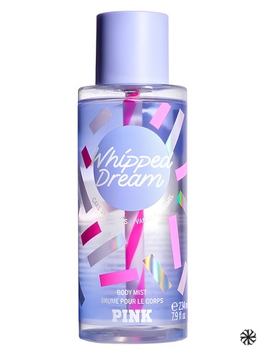 Whipped Dream Victoria's Secret
