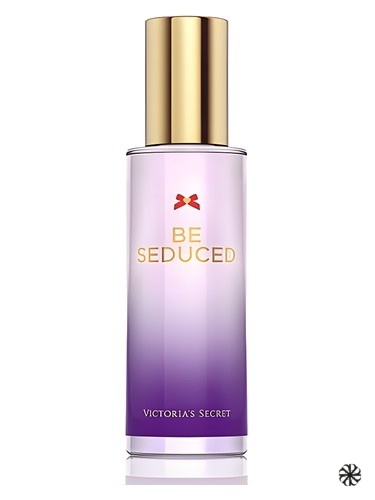 Be Seduced Victoria's Secret