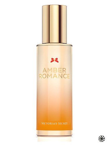 Amber Romance Victoria's Secret