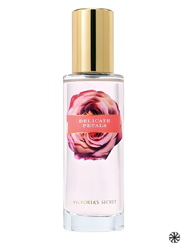 Delicate Petals Victoria's Secret