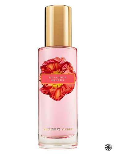 Luscious Kisses Victoria's Secret