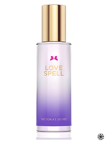 Love Spell Victoria's Secret
