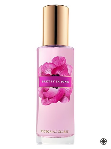 Pretty in Pink Victoria's Secret