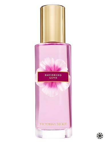 Ravishing Love Victoria's Secret
