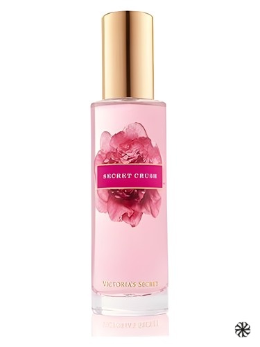 Secret Crush Victoria's Secret