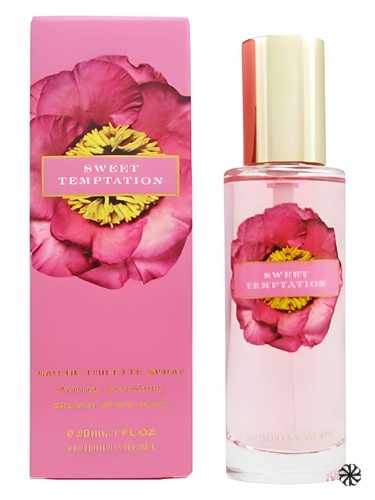 Sweet Temptation Victoria's Secret