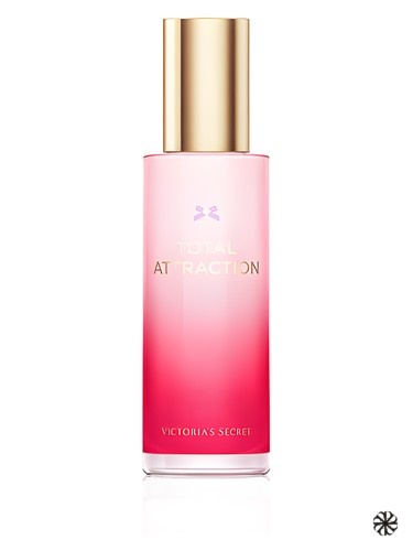 Total Attraction Victoria's Secret