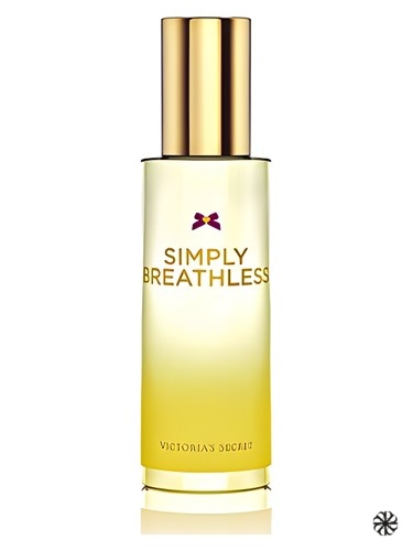 Simply Breathless Victoria's Secret