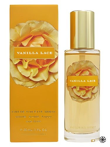 Vanilla Lace Victoria's Secret