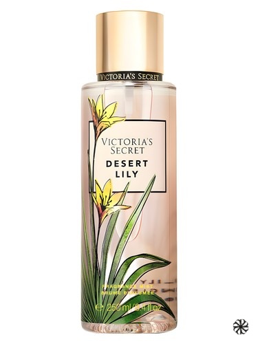 Desert Lily Victoria's Secret