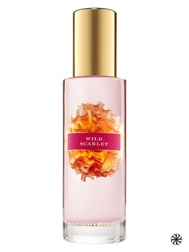 Wild Scarlet Victoria's Secret