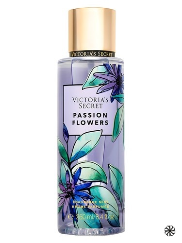 Passion Flowers Victoria's Secret