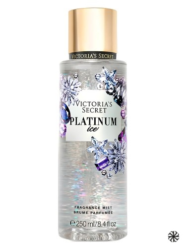 Platinum Ice Victoria's Secret