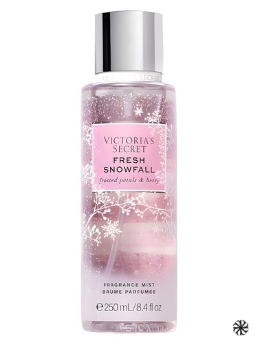 Fresh Snowfall Victoria's Secret