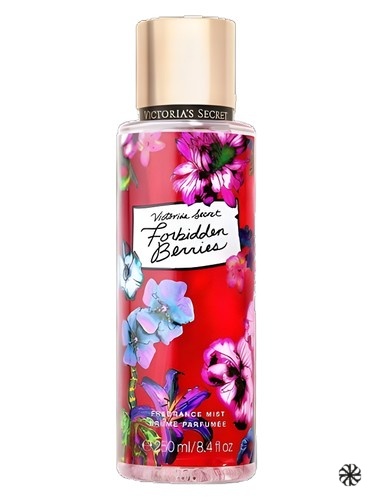 Forbidden Berries Victoria's Secret