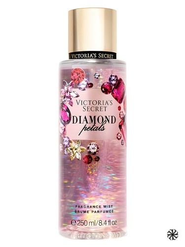 Diamond Petals Victoria's Secret