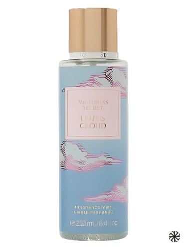 Lotus Cloud Victoria's Secret