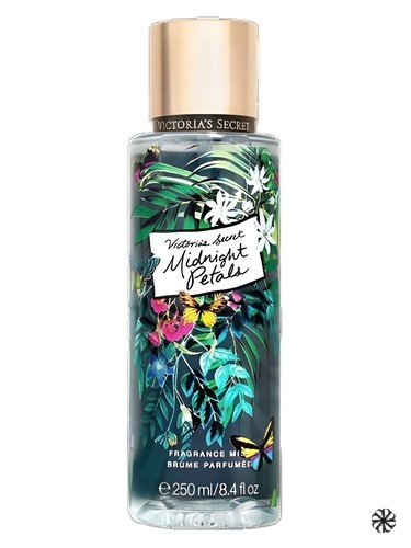 Midnight Petals Victoria's Secret