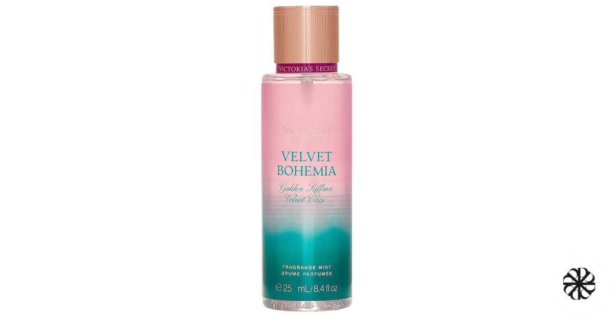 Cashmere Haze Victoria's Secret