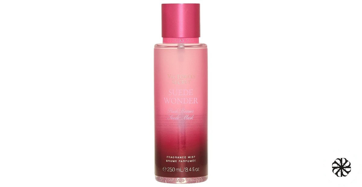 Suede Wonder Victoria's Secret