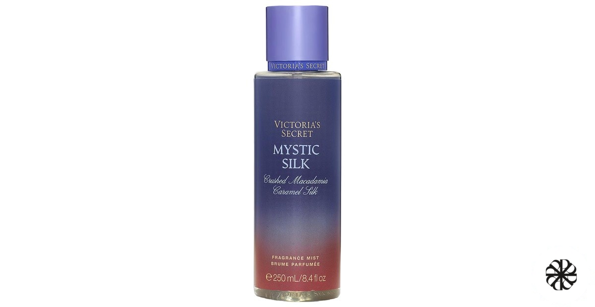Mystic Silk Victoria's Secret