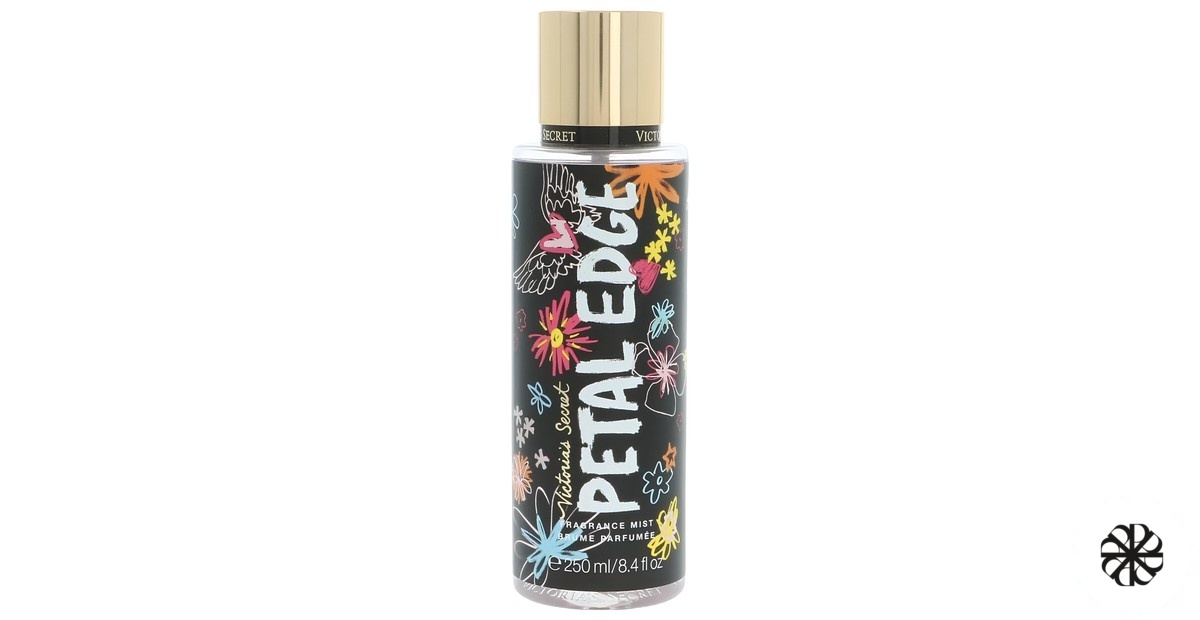 Petal Edge Victoria's Secret