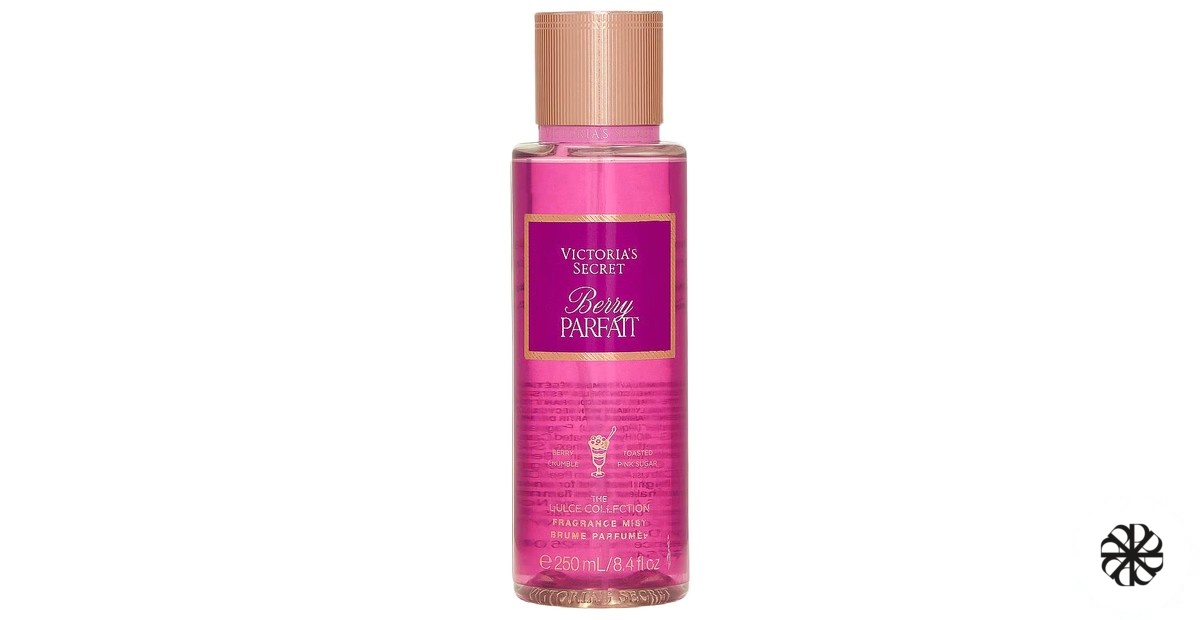 Berry Parfait Victoria's Secret