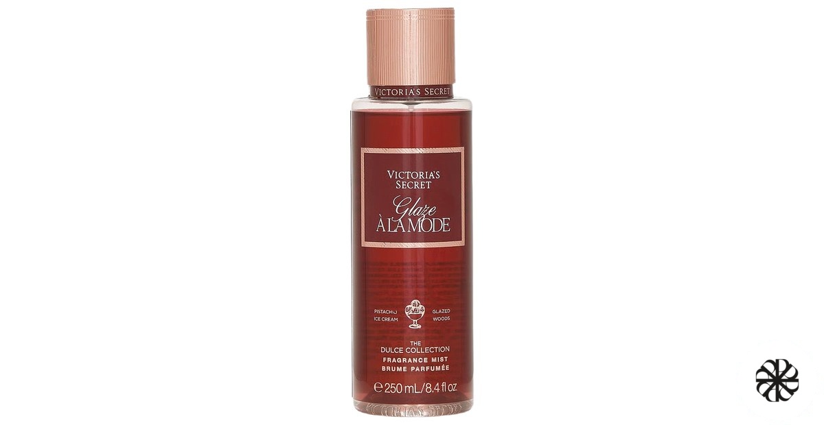 Glaze à La Mode Victoria's Secret
