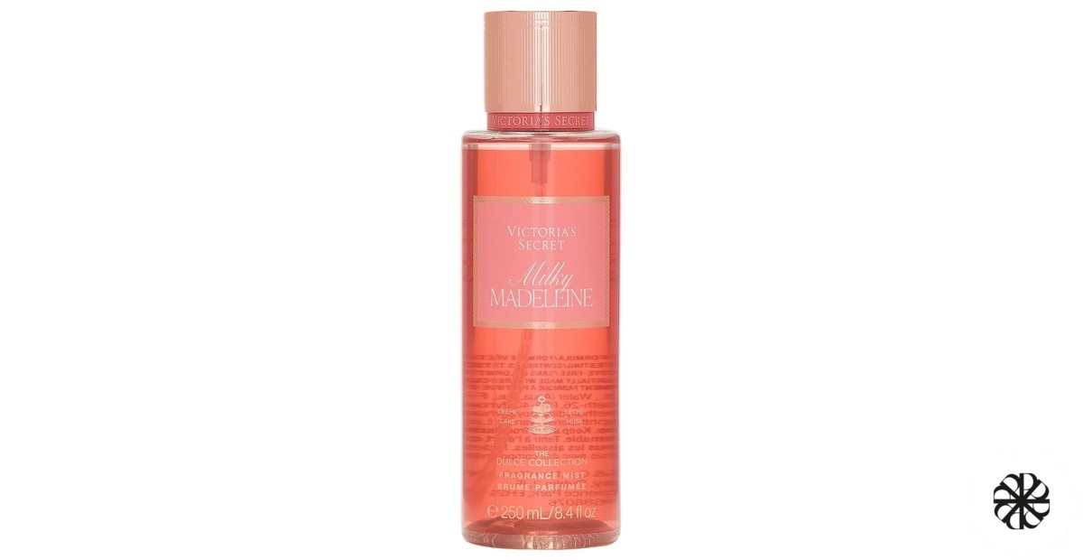 Milky Madeleine Victoria's Secret