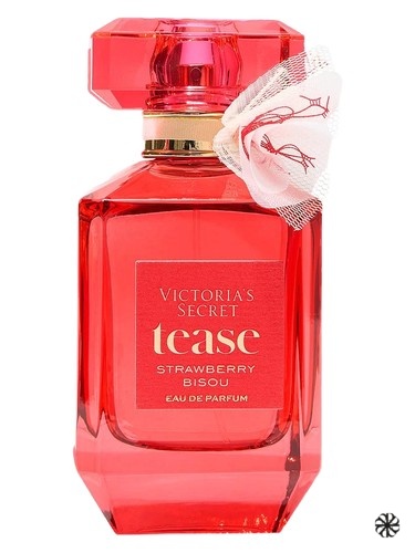 Tease Strawberry Bisou Victoria's Secret