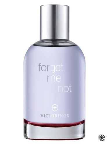 Forget Me Not Victorinox Swiss Army