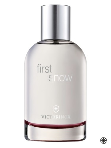 First Snow Victorinox Swiss Army