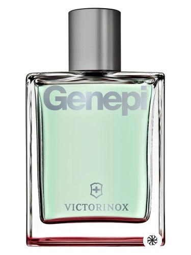 Genepi Victorinox Swiss Army