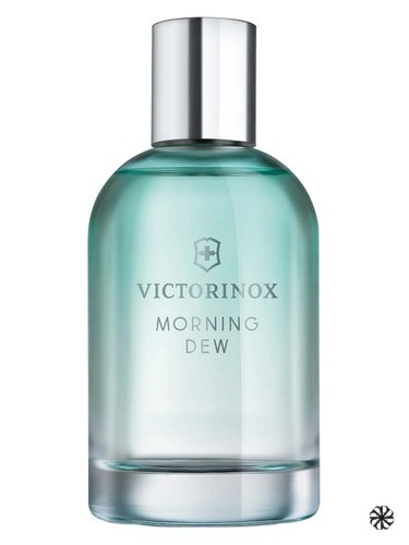 Morning Dew Victorinox Swiss Army