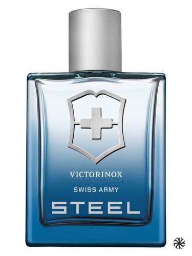 Steel Victorinox Swiss Army