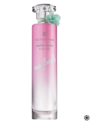 Swiss Army Eau Florale Eau de Toilette Victorinox Swiss Army