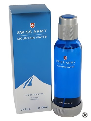 Swiss Army Mountain Water Victorinox Swiss Army