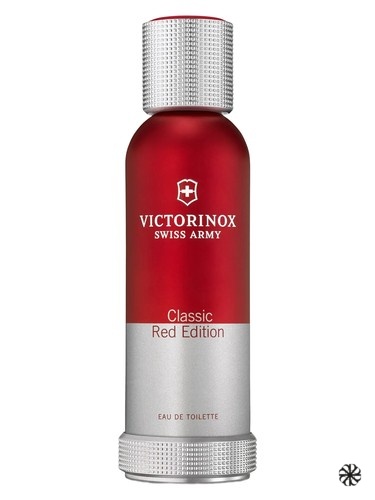 Swiss Army Classic Red Edition Victorinox Swiss Army