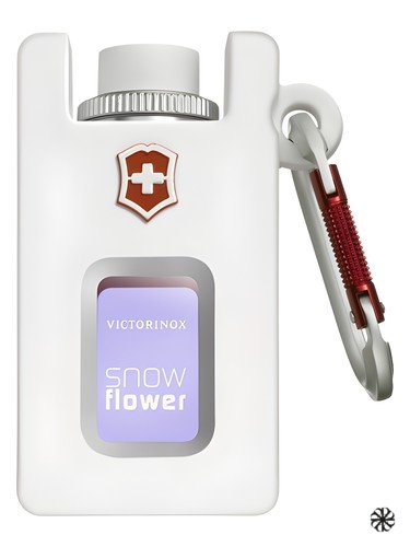 Swiss Army Unlimited Snowflower Victorinox Swiss Army
