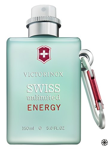 Victorinox Swiss Unlimited Energy Victorinox Swiss Army